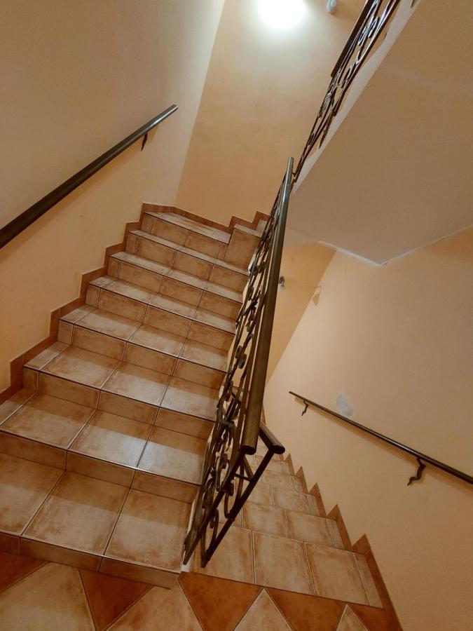 Palma Vendeghaz Bed & Breakfast Szeged Exterior photo