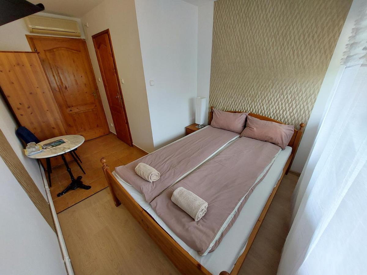 Palma Vendeghaz Bed & Breakfast Szeged Exterior photo