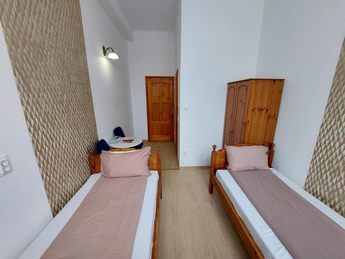 Palma Vendeghaz Bed & Breakfast Szeged Exterior photo