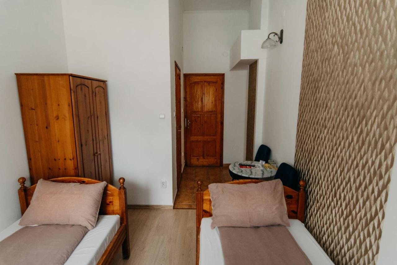 Palma Vendeghaz Bed & Breakfast Szeged Exterior photo