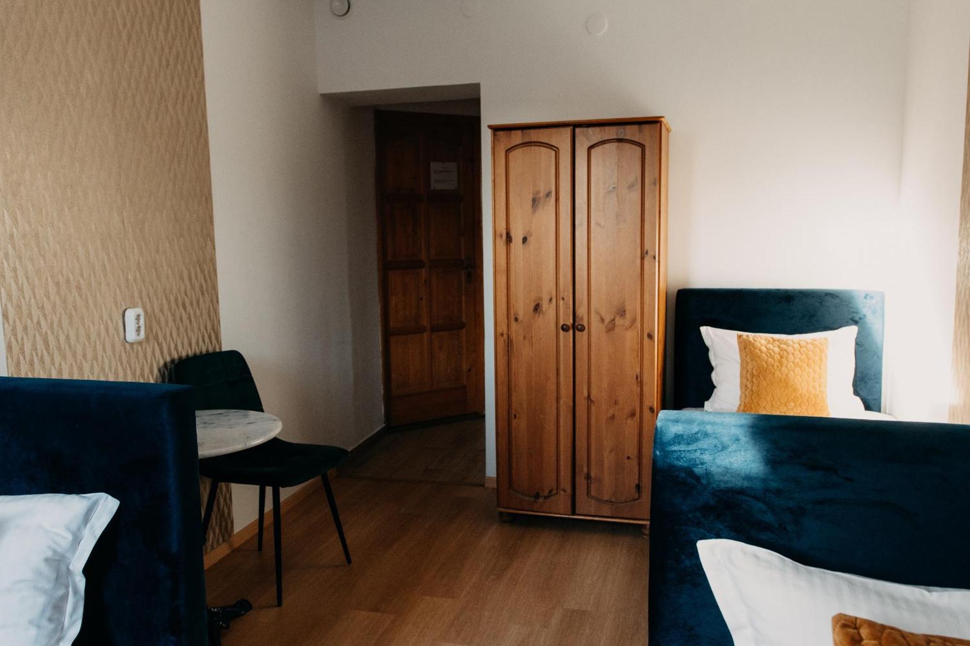 Palma Vendeghaz Bed & Breakfast Szeged Exterior photo